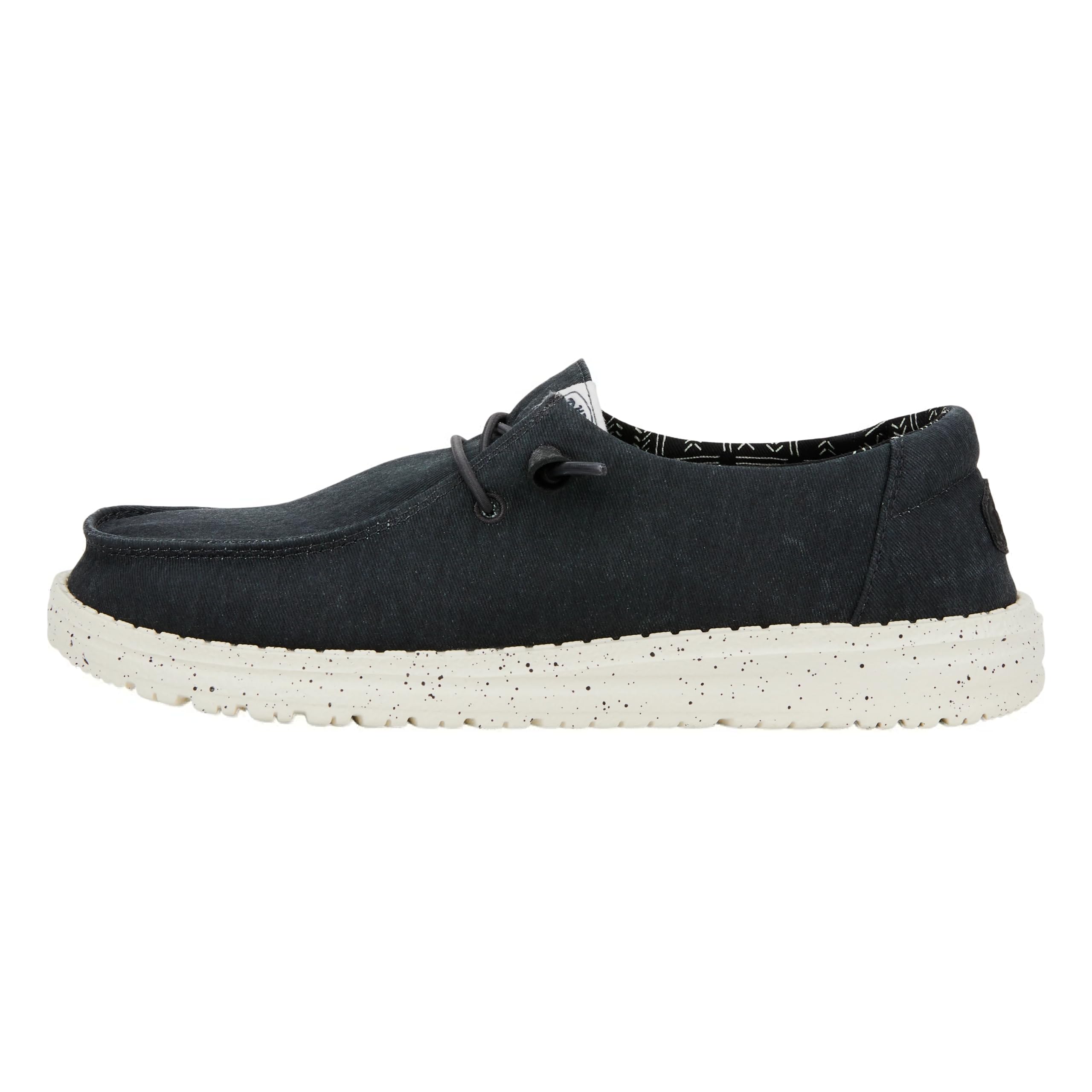 Women's Wendy Canvas Moccasin