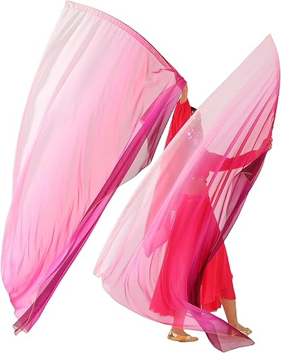 MUNAFIE Praise Dance Square - Juego de banderas cuadradas de 55 x 78 pulgadas (2 banderas + palos), banderas de iglesia de adoración Banderas de