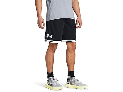 Under Armour 10-Inch Perimeter Basketball Shorts Men