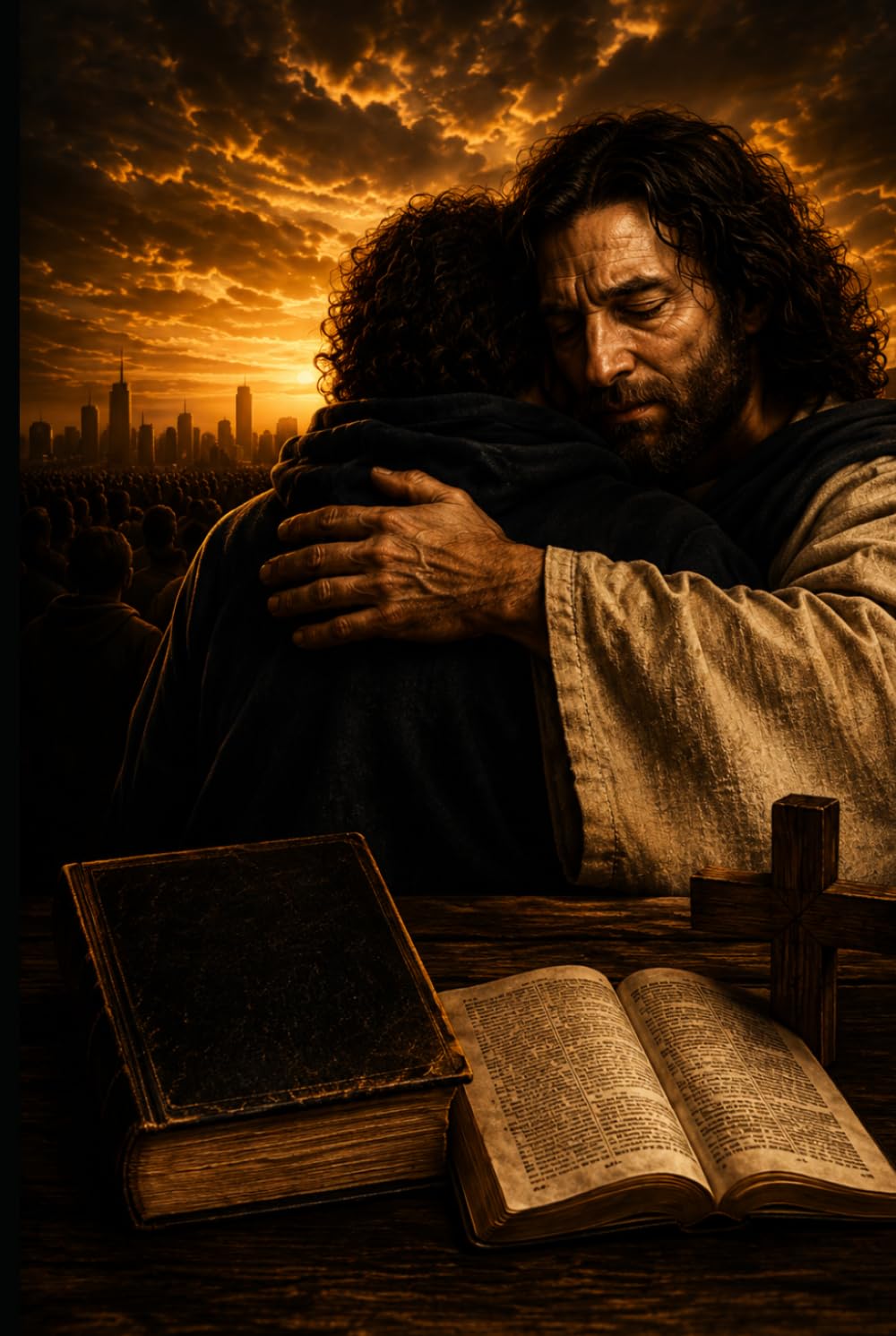 I’m Your Hope Dealer: Grace Stronger Than Addiction From Broken Roads to Living Testimony Hope for the Lost, Lonely, and Fighting to Survive Mercy for the Ones Who Thought They Were Too Far Gone
