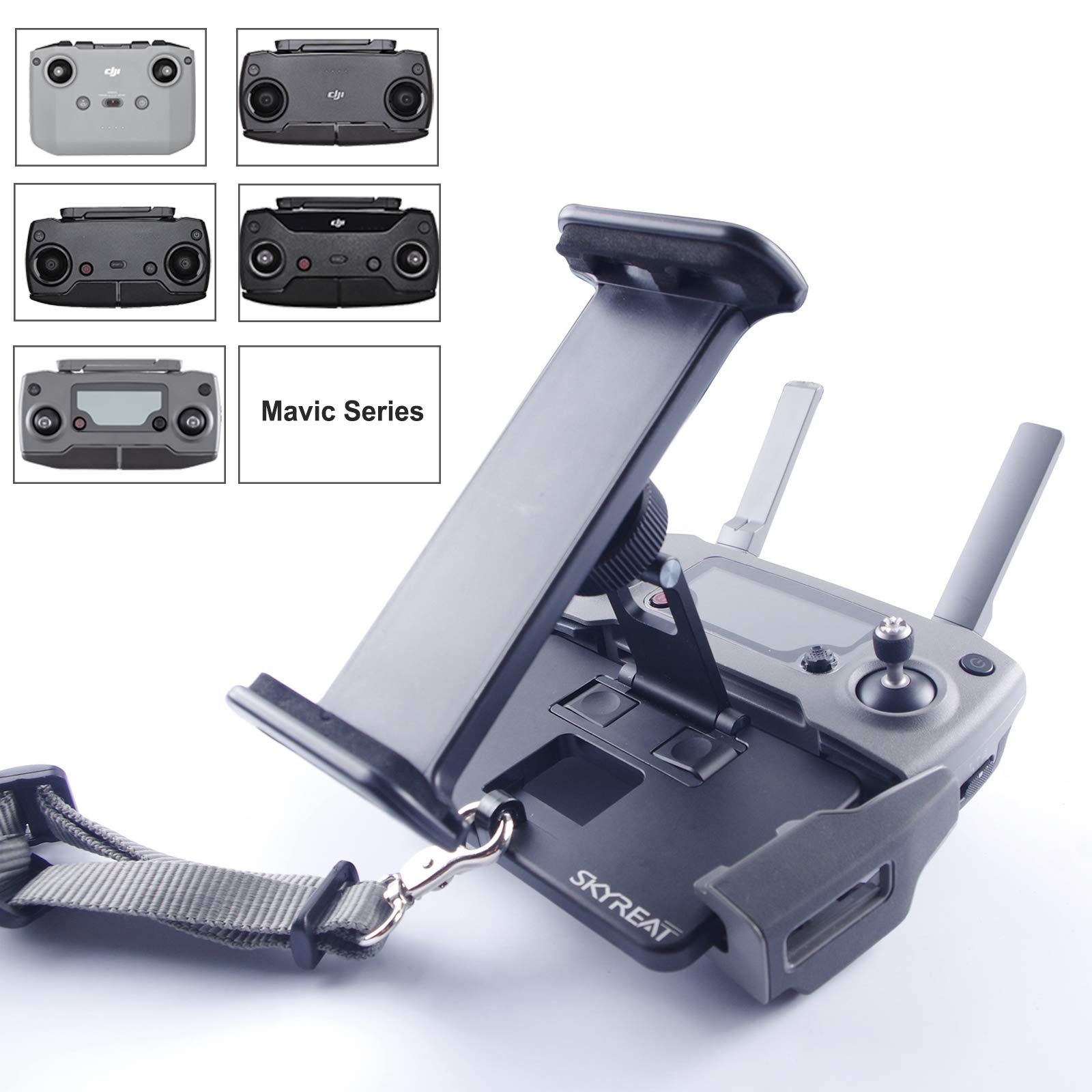 Skyreat Mavic Pro Ipad Mini Skyreat Mavic Air 2s Mini Tablet