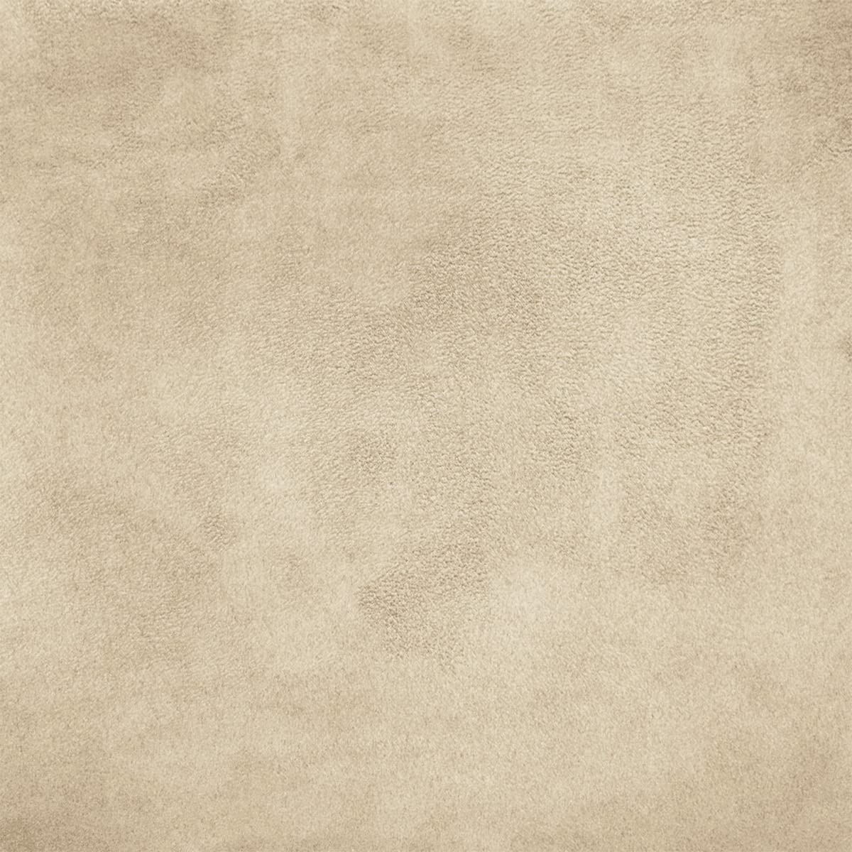 Faux Suede Upholstery Fabric Curtain Fabric Suedette for Curtain Cushion Sofa (Cream, Per Half Metre)