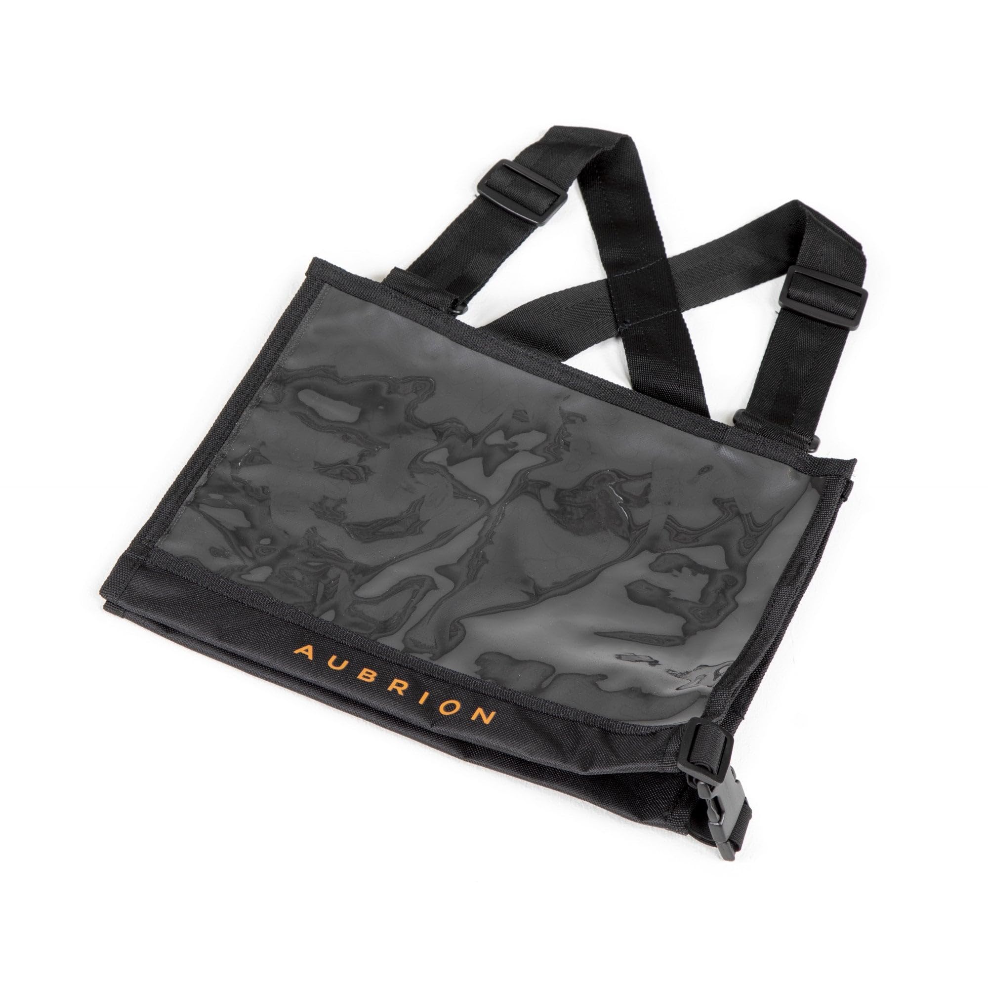 ShiresAubrion Number Bib - Black