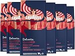 Lavazza Classico Ground Coffee Blend, Medium Roast, 340g Bag - Rich Flavour with Notes of Dried Fruit