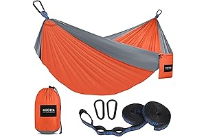 Guide Gear Portable Folding Hammock