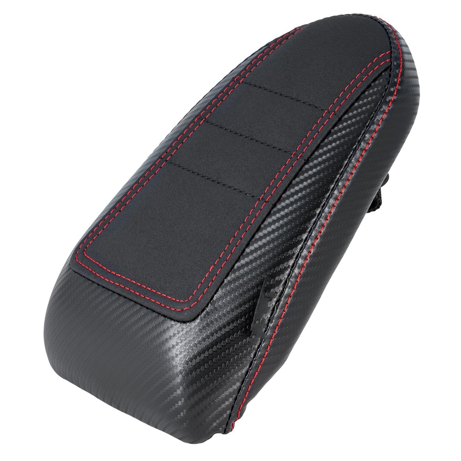 Asiento de pasajero para BMW S1000 RR ideal para rutas de fin de semana 8