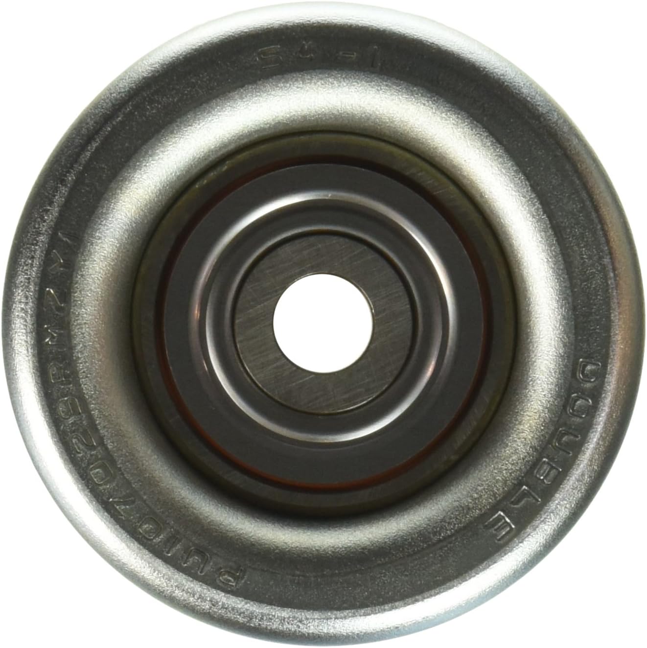 Toyota Genuine Parts - Pulley Sub-Assy, Idl (16603-0P030)