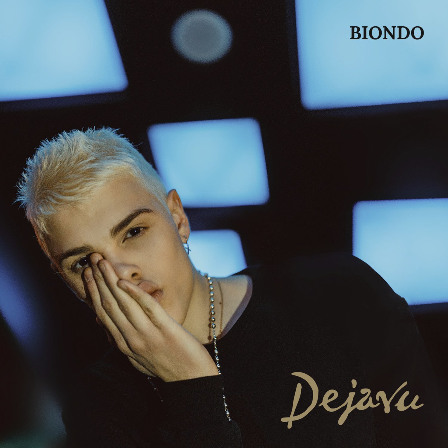 Dejavu (Amici 2018)