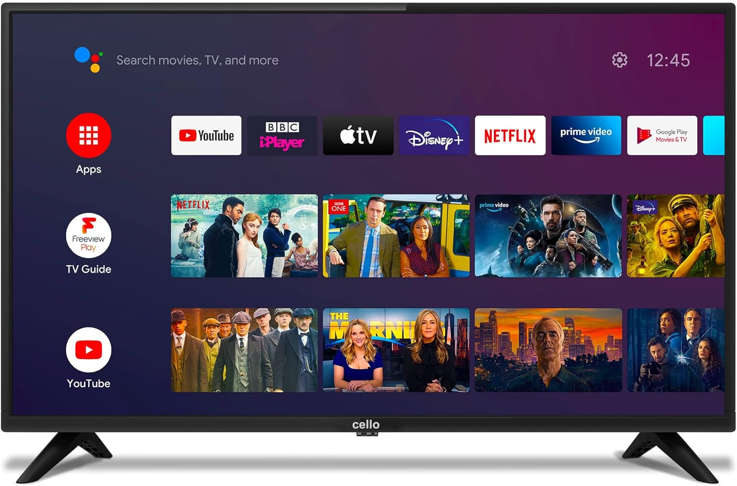 Sky Box How To Cast From Sky Go App Smart Tv Sky Go App Cast Sky