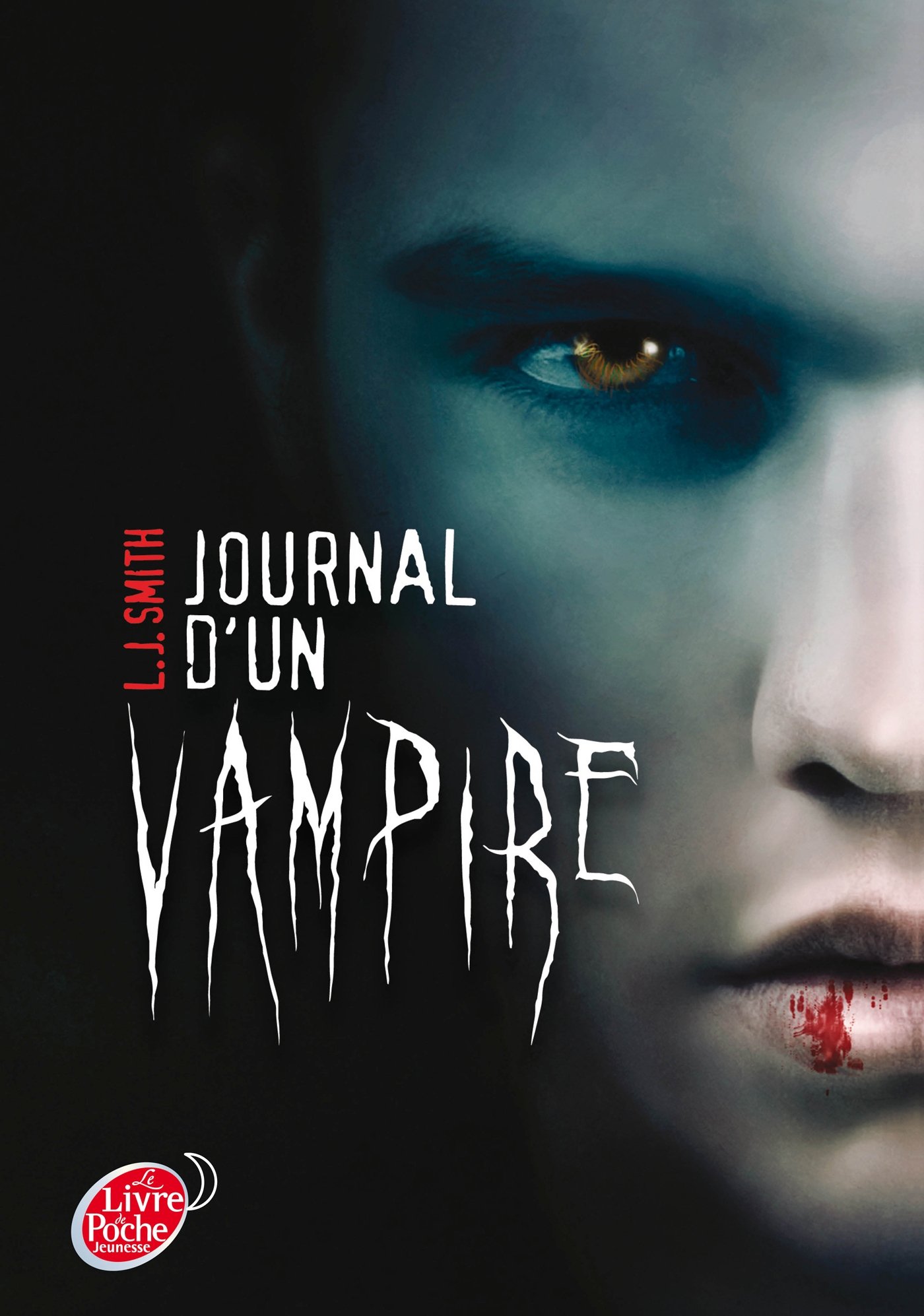 Journal d'un vampire - Tome 1 - Le réveil