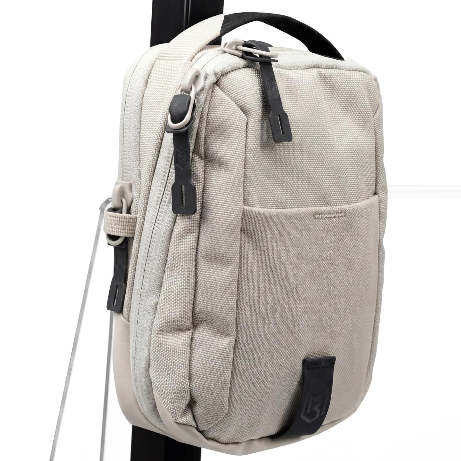 Magnetic Bag Company Magnetic Crossbody Sling Bag for Men & Women | Golf, Gym & Travel |…