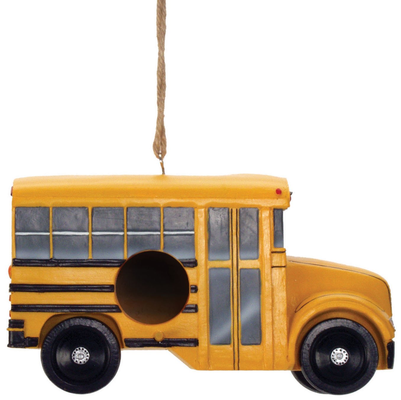 School Bus Pattern FREE PATTERNS