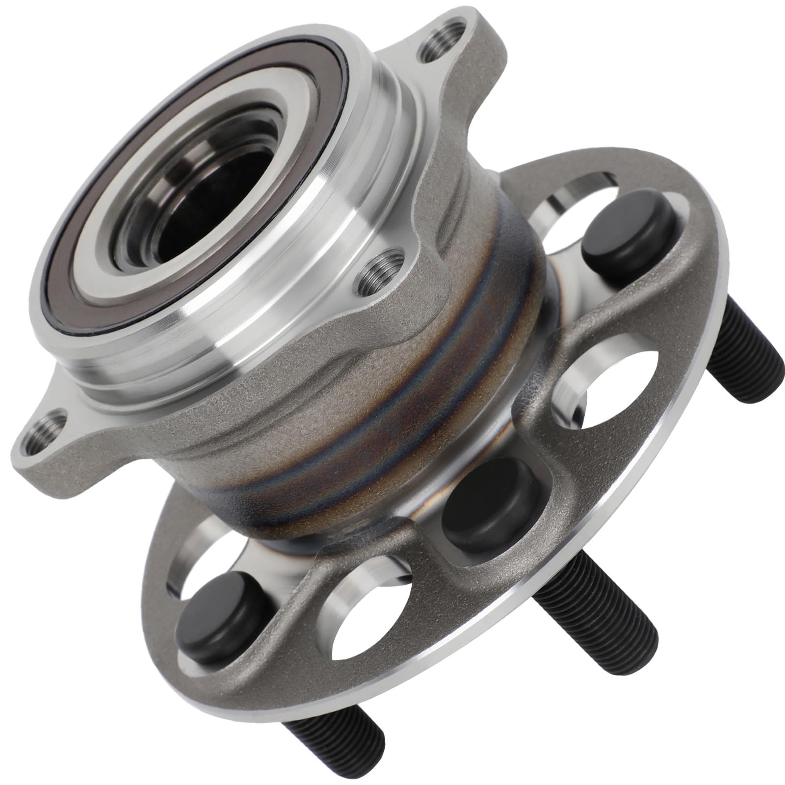 ECCPP Wheel Hub Assembly Rear 512629 for Acura MDX 2017-2020 AWD,