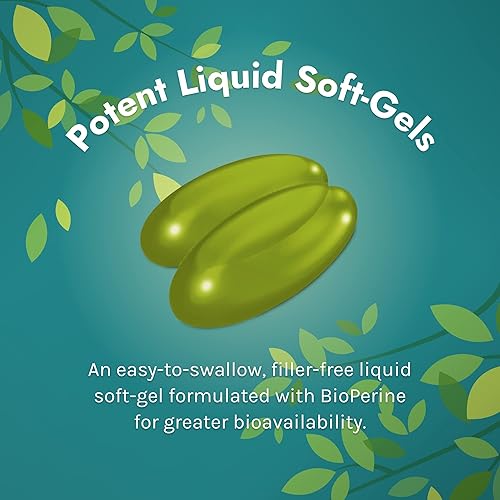 Miniatura 6 de Irwin Naturals Inflamma-Menos Promueve la comodidad movilidad y flexibilidad 80 cápsulas blandas líquidas