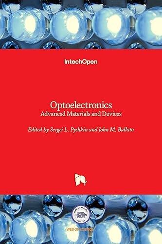 Optoelectronics: Advanced Materials and Devices