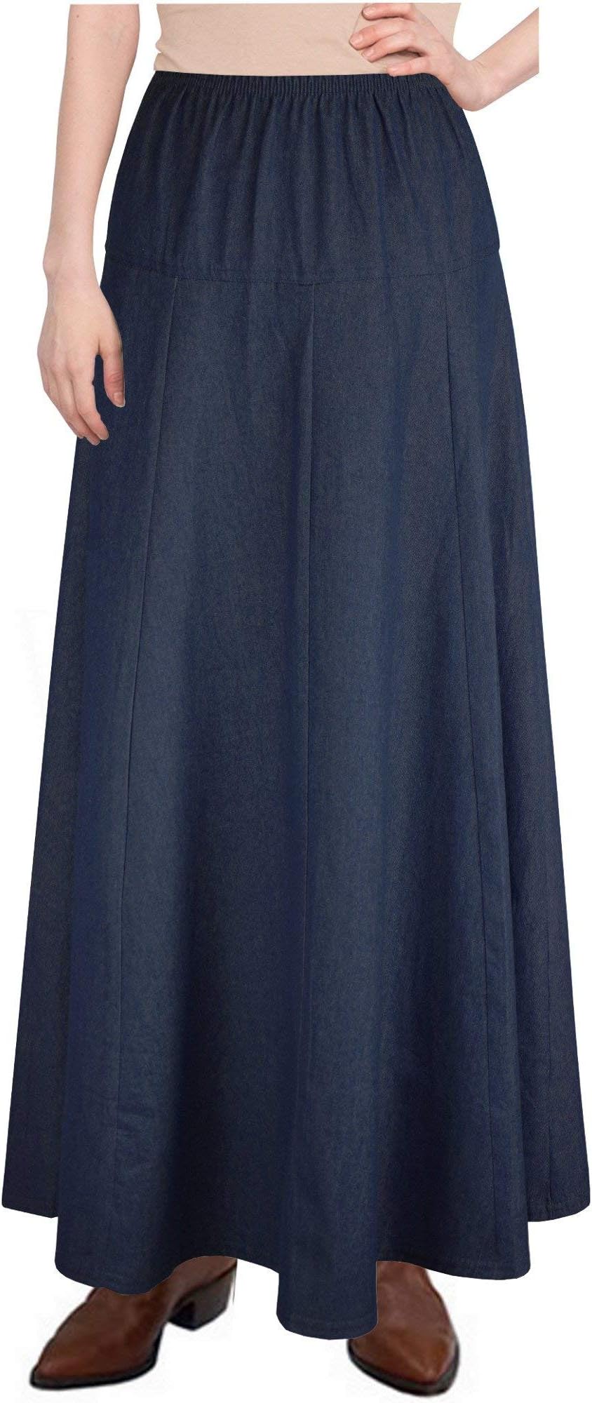 Very maxi skirt Clearance