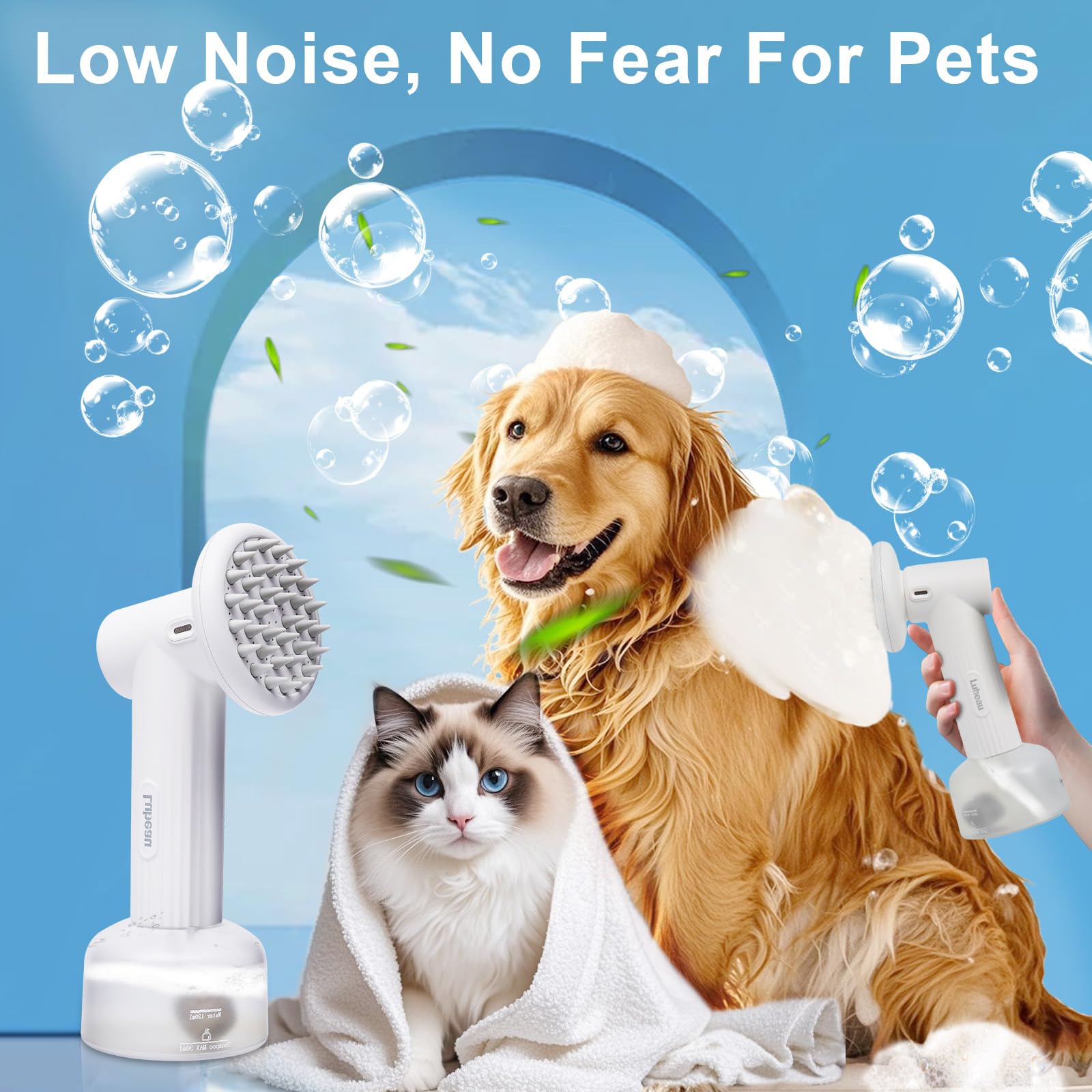 When To Call A Pro: Groomers And Vets