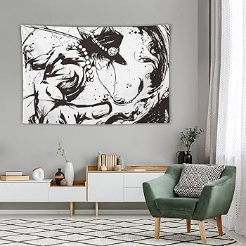 ワンピース　タペストリー＆ポスター Amazon.co.jp: タペストリー ワンピース ONE PIECE ウタ UTA