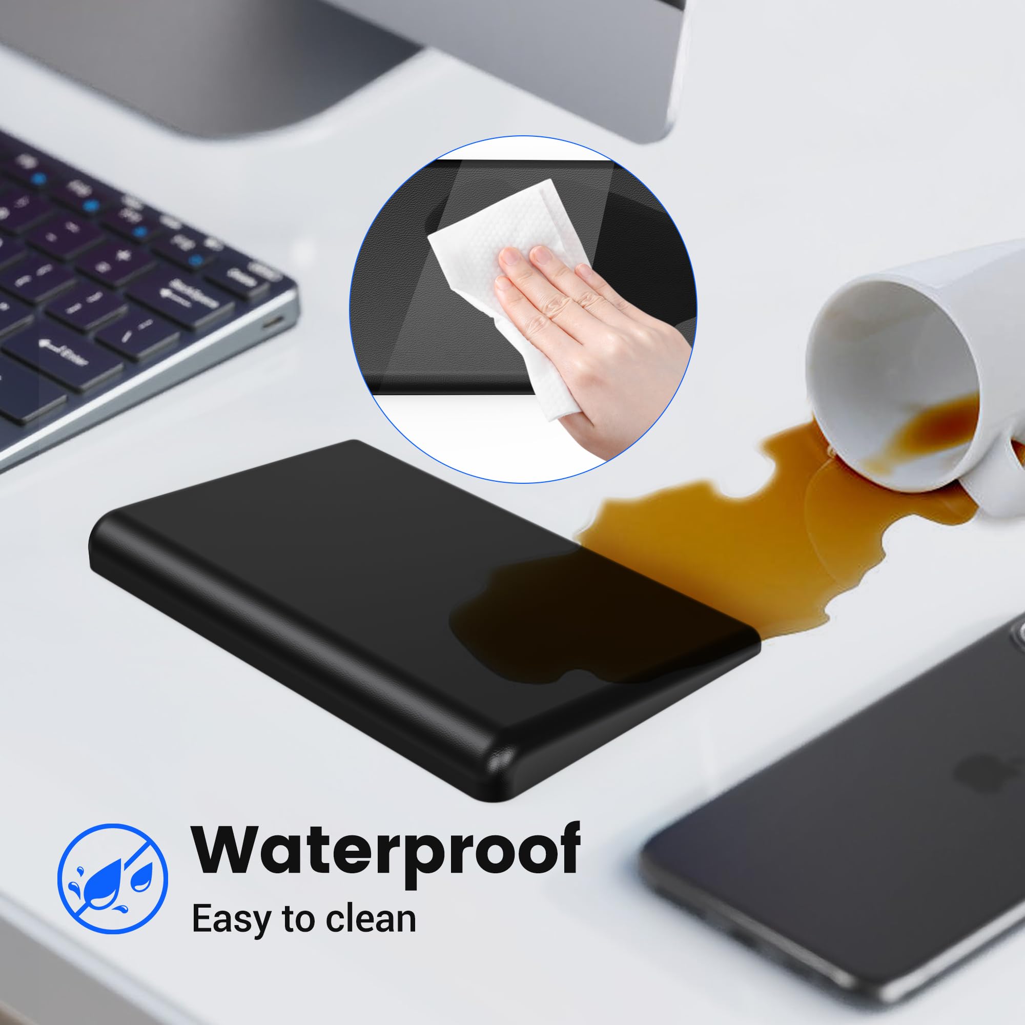 PC周辺機器 Magic Trackpad2 Amazon.co.jp：MEKASS リストレスト Magic Trackpad 2 スリムマウス用