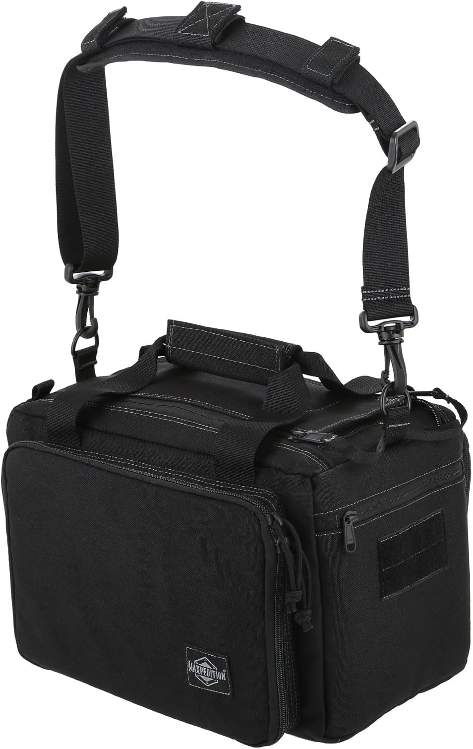 MaxpeditionCompact Range Bag (Black)
