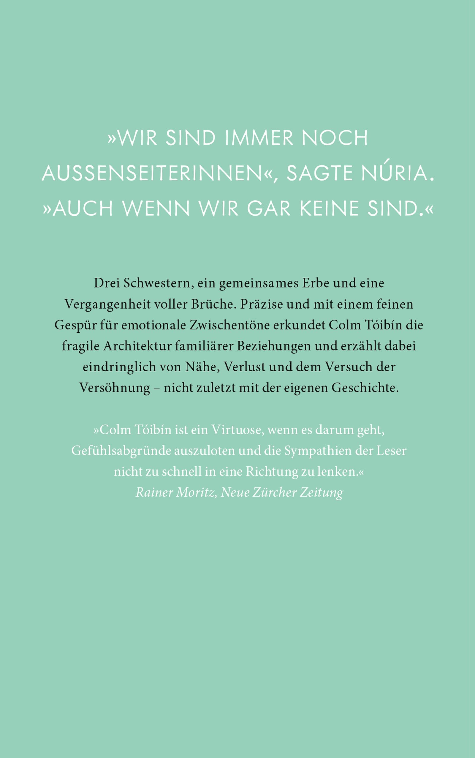 Die Schwestern