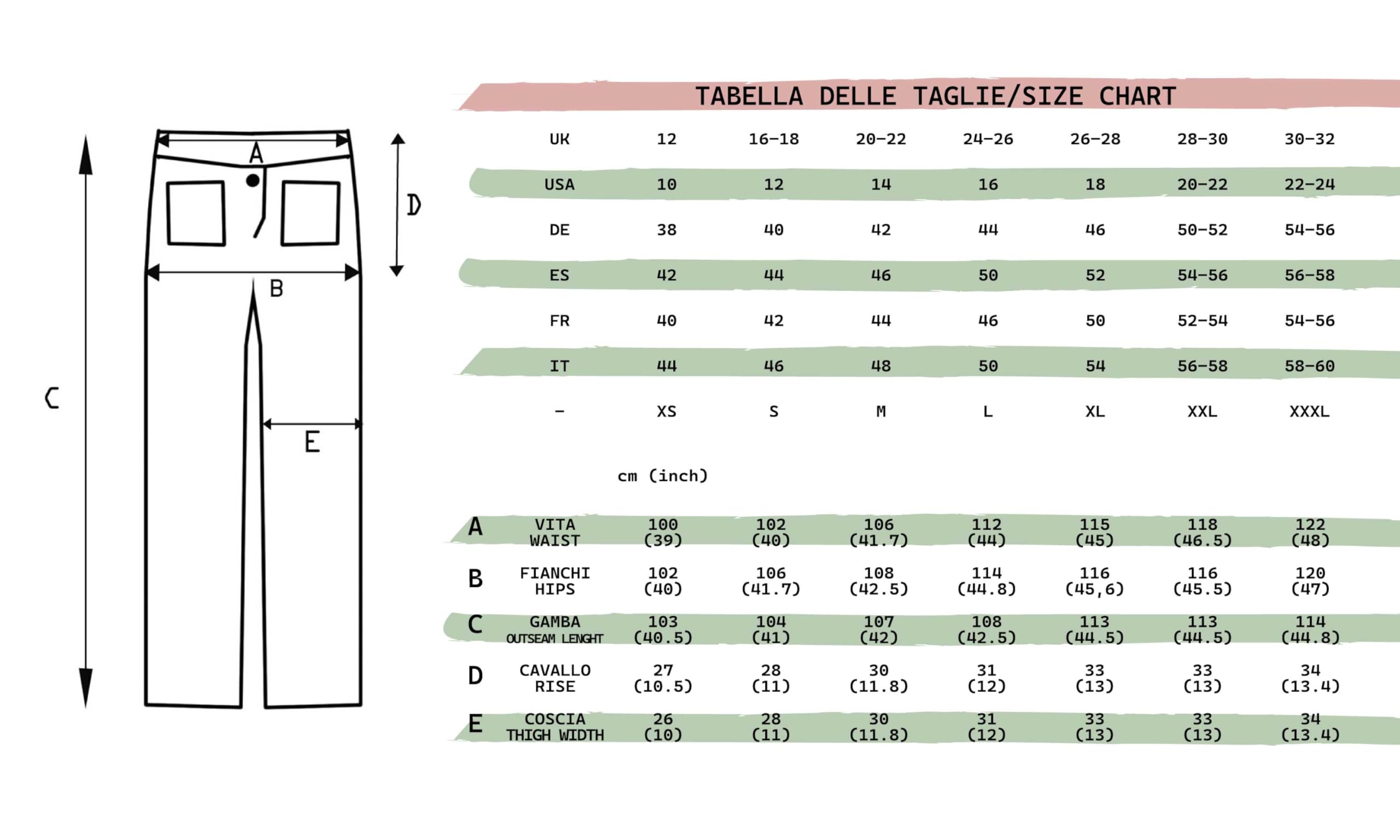 Fratelliditalia Pantone Salt and Pepper Chef Chef Chef Restaurant Pub Pizzeria Italie Syle Pochettes 100% Coton Pied du Poule 44 à 58 (48)