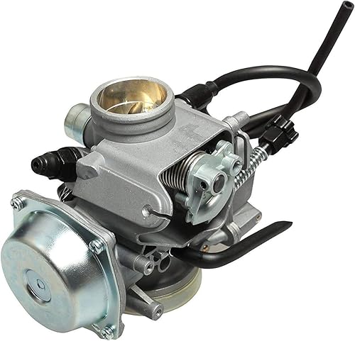 Miniatura 3 de Carburador para Honda 350 Rancher TRX350FE TRX350FM 2000 2001 2002 2003 2004 2005 2006 nuevo Carb