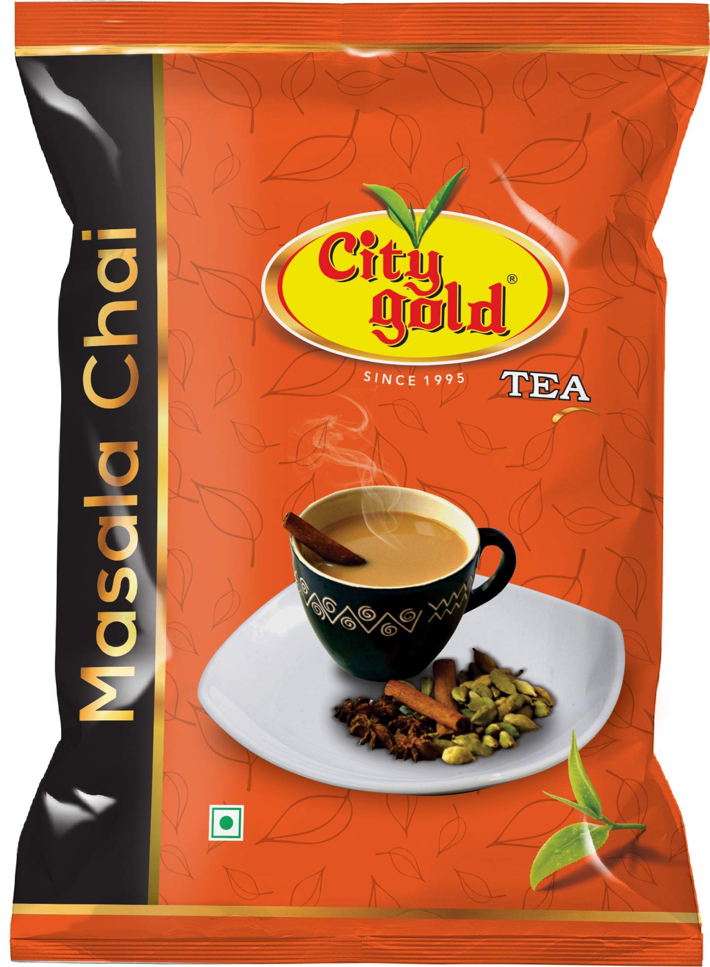 CITY GOLD MASALA CHAI 200GM (B081DSJM98) Amazon Price History, Amazon Price Tracker