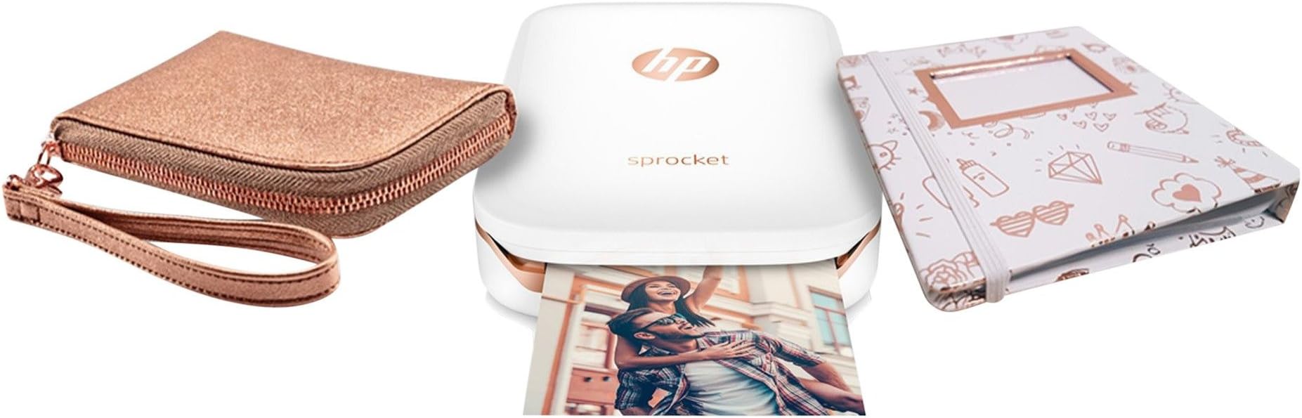 HP Sprocket Limited Edition Gift Box Amazon.de Computer & Zubehör