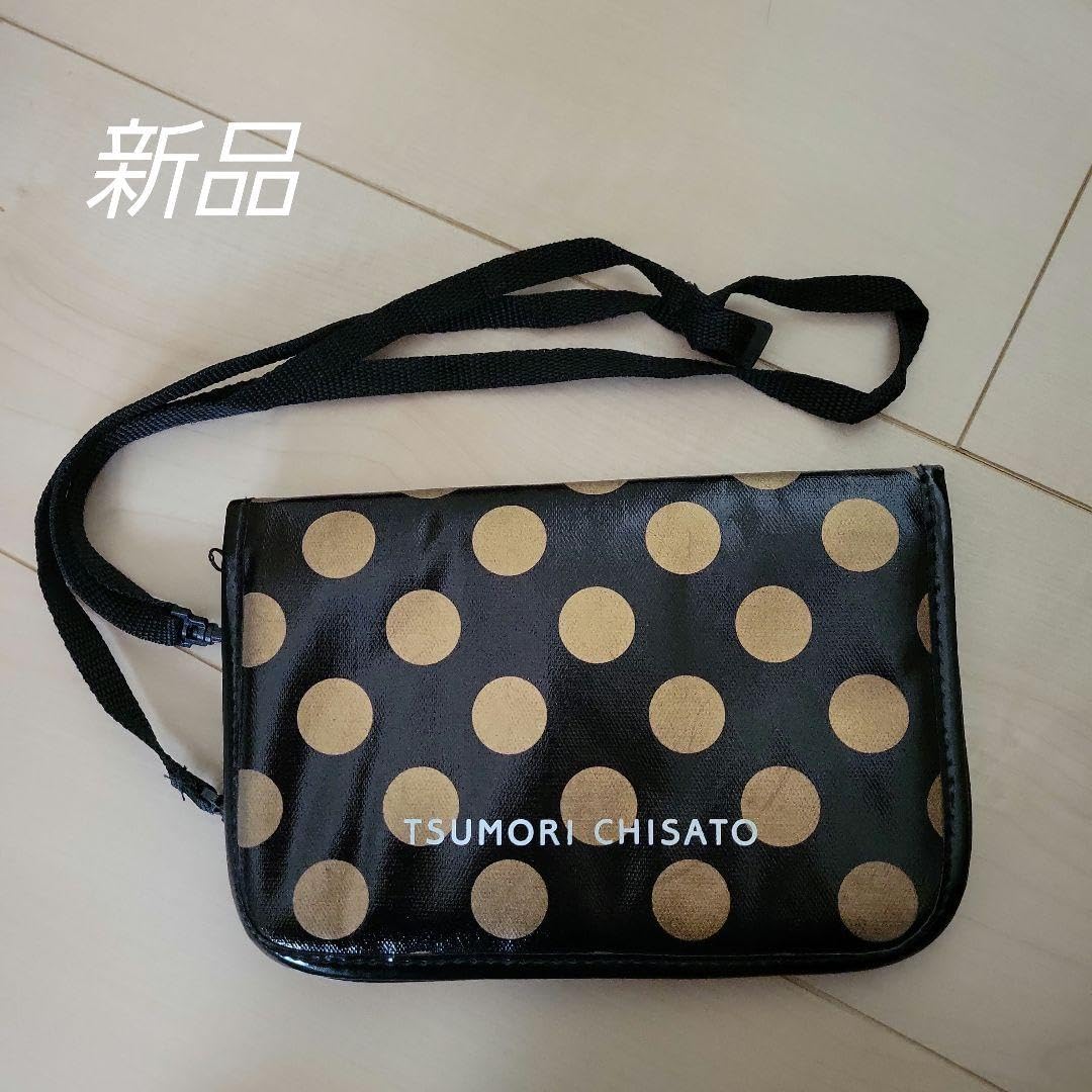 Amazon.co.jp: TSUMORI CHISATO ツモリチサト パスポートケース