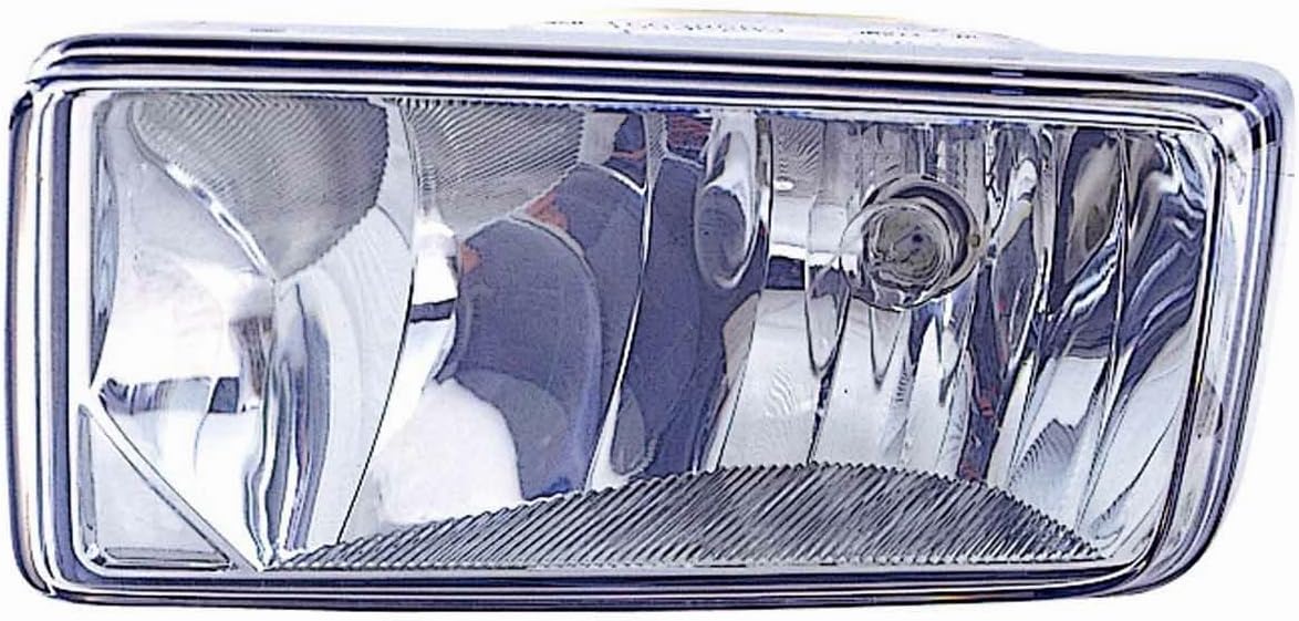 DEPO 335-2028L-AC Replacement Driver Side Fog Light Assembly (This product is an aftermarket product. It is not created or sold by the OE car company)