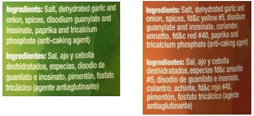 Miniatura 3 de Badia Sazon Tropical Bundle - 6.75 onzas cada uno