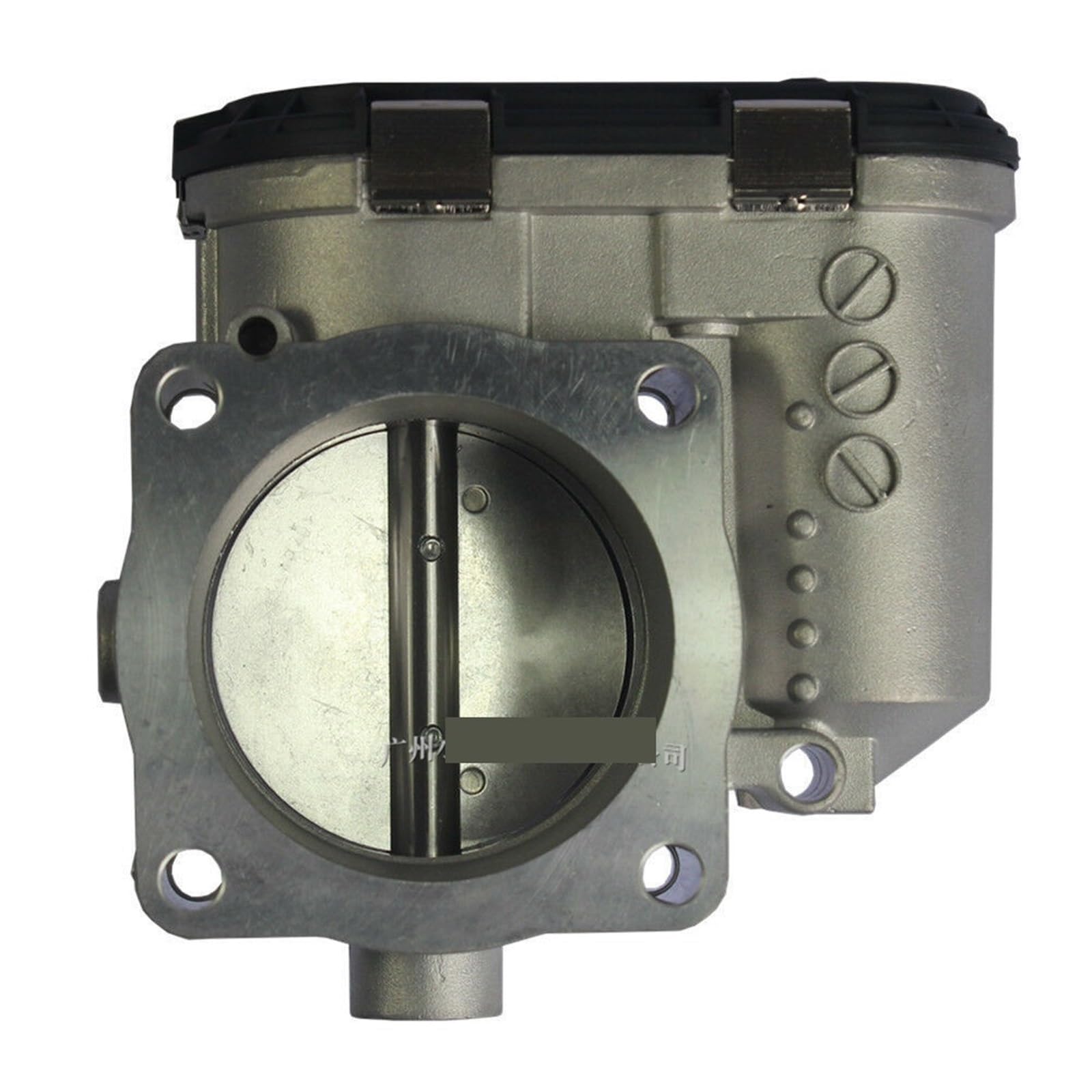 Throttle Valve Body Assembly 06B133062M 1Pcs
