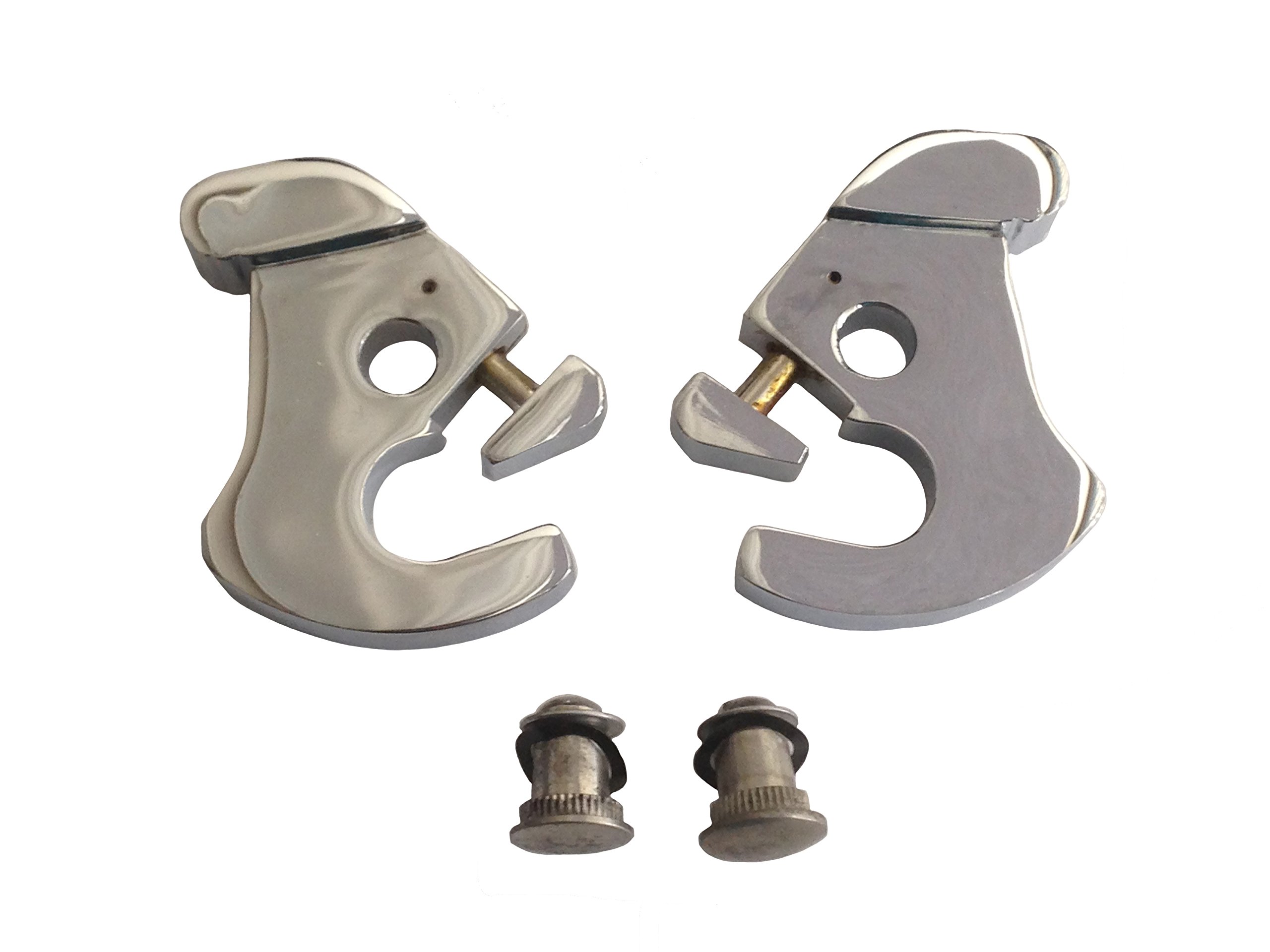 Amazon.com: Rotary Latch Cam Lock Kit for Harley Davidson