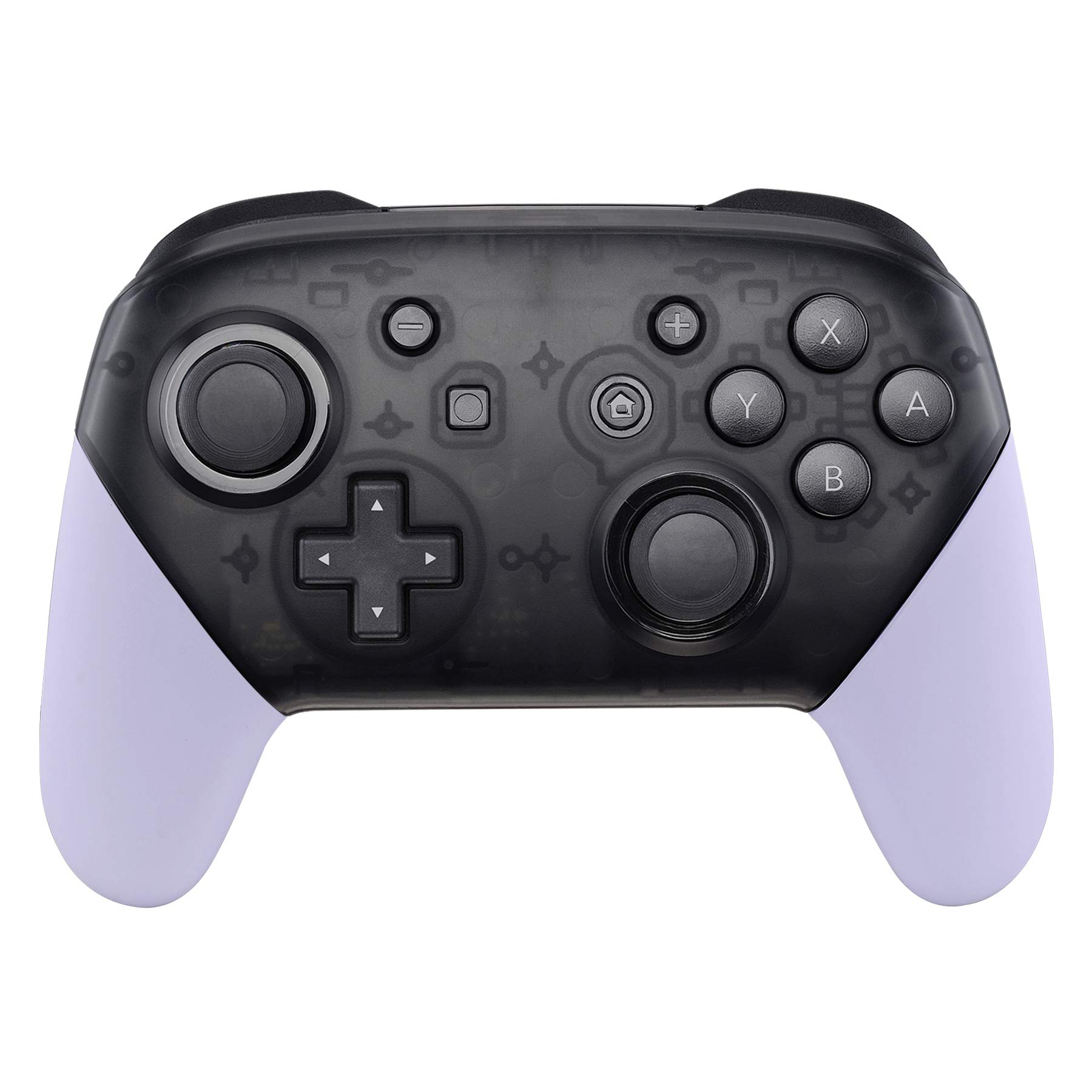 eXtremeRate nintendo Switch Pro için sap kılıfı, Case Cover kılıf