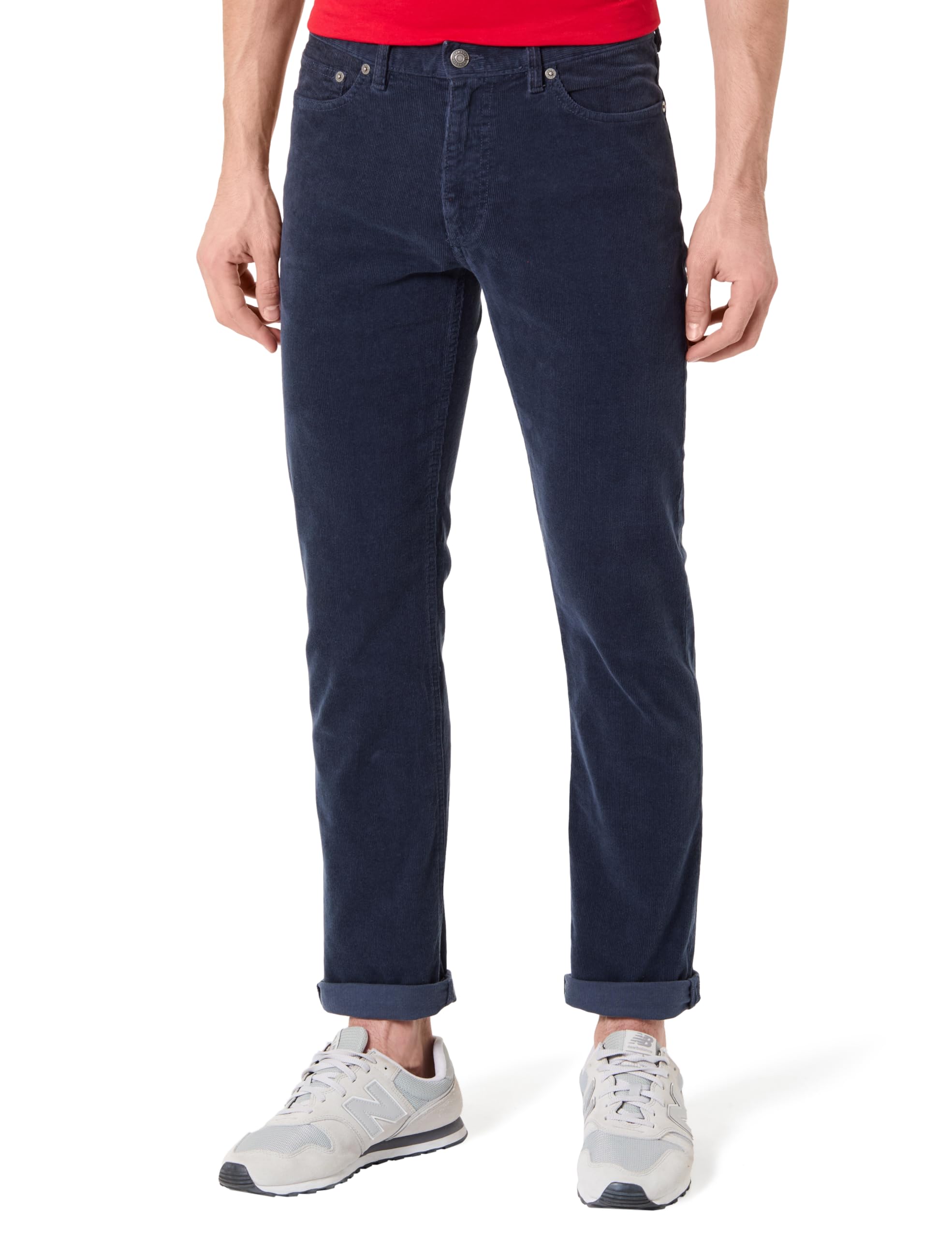 GANT Herren Reg Cord Jeans