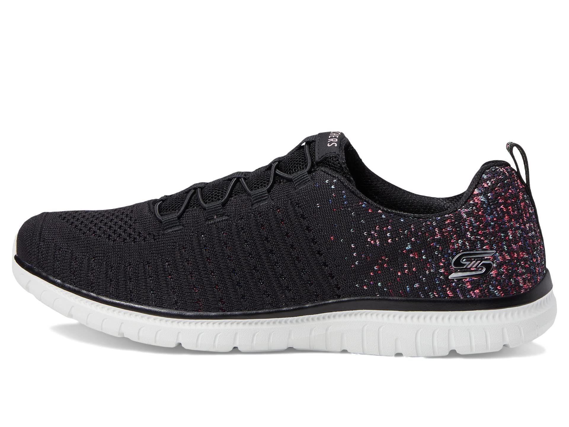 Skechers cnota - Adidasy Kobiety