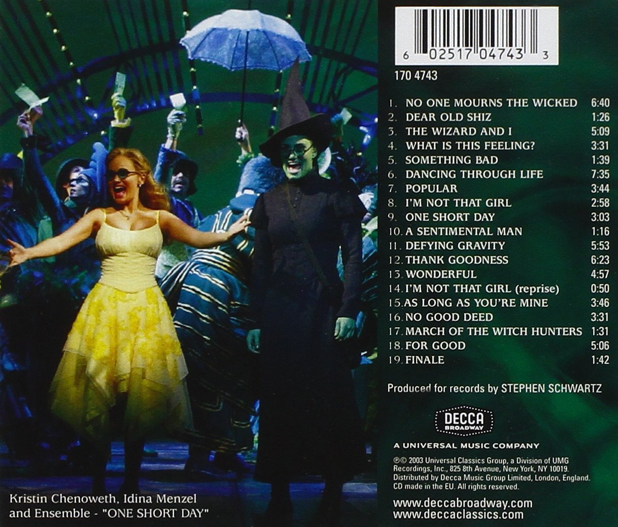 Wicked
