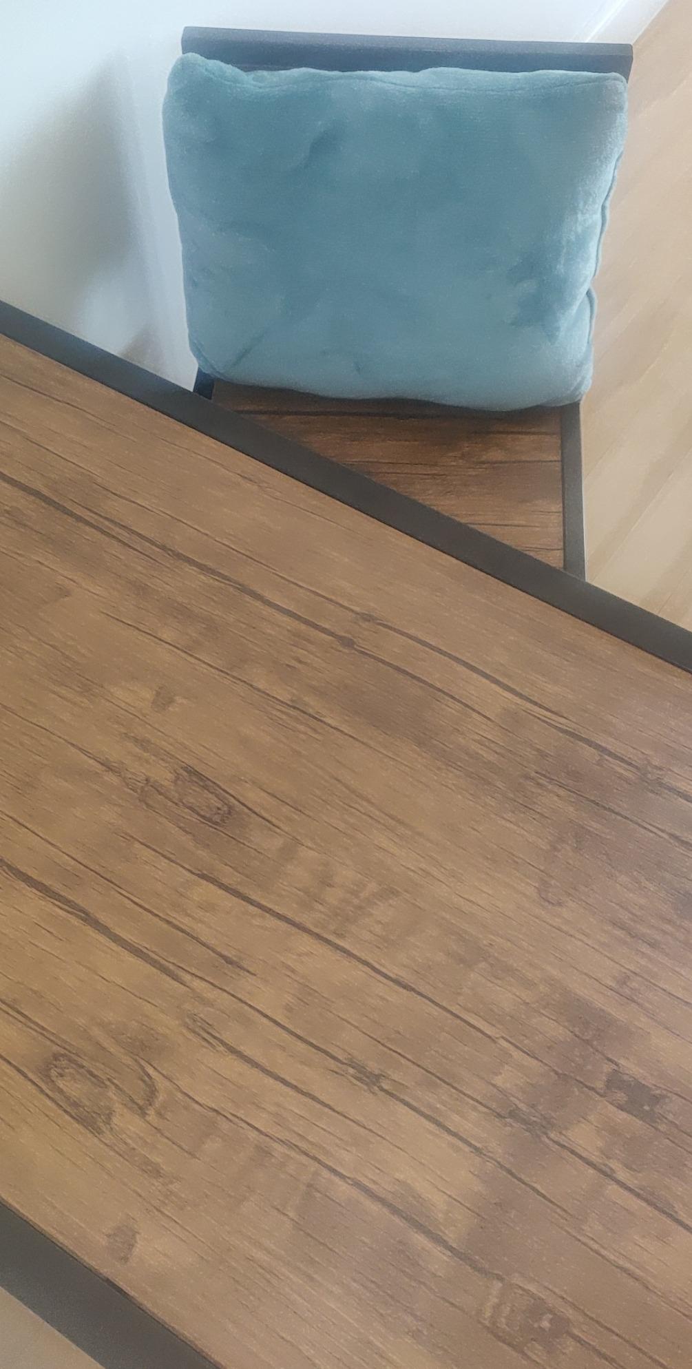 Customer photo