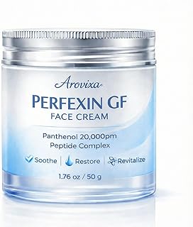 Perfexin GF - Crema facial ligera y no grasos...
