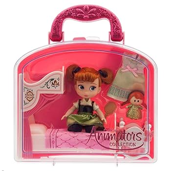 Amazon.co.jp: Disneyディズニーストア 公式アニメーターズ