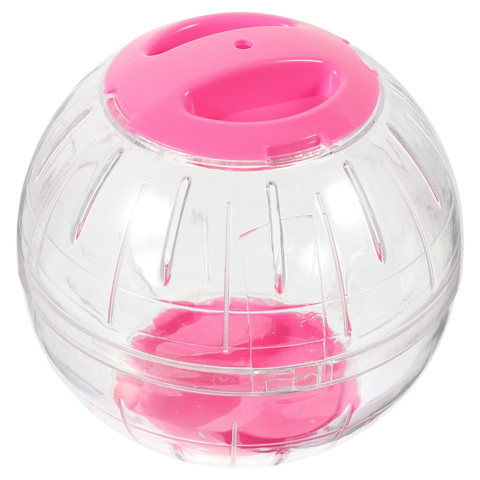 BCOATH Sports Wheel for Hamster Exercise Ball Dwarf Hamster Toys Pet Ball Safe Exercise