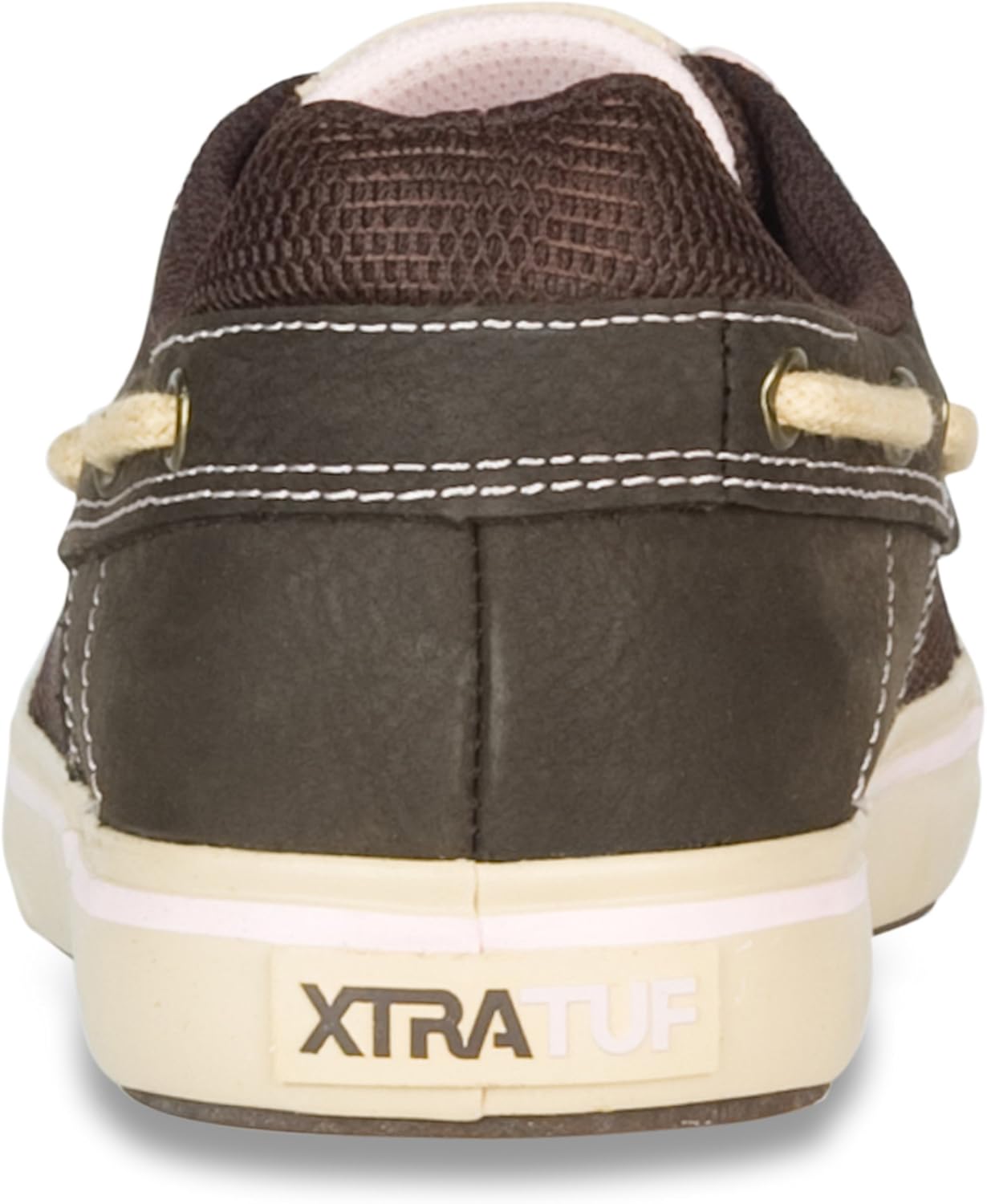 Super Brands XTRATUF Finatic II Women’s Leather Deck Shoes, Chocolate & Tan (22308) Best Deal XTRATUF Finatic II Women’s Leather Deck Shoes, Chocolate & Tan (22308)