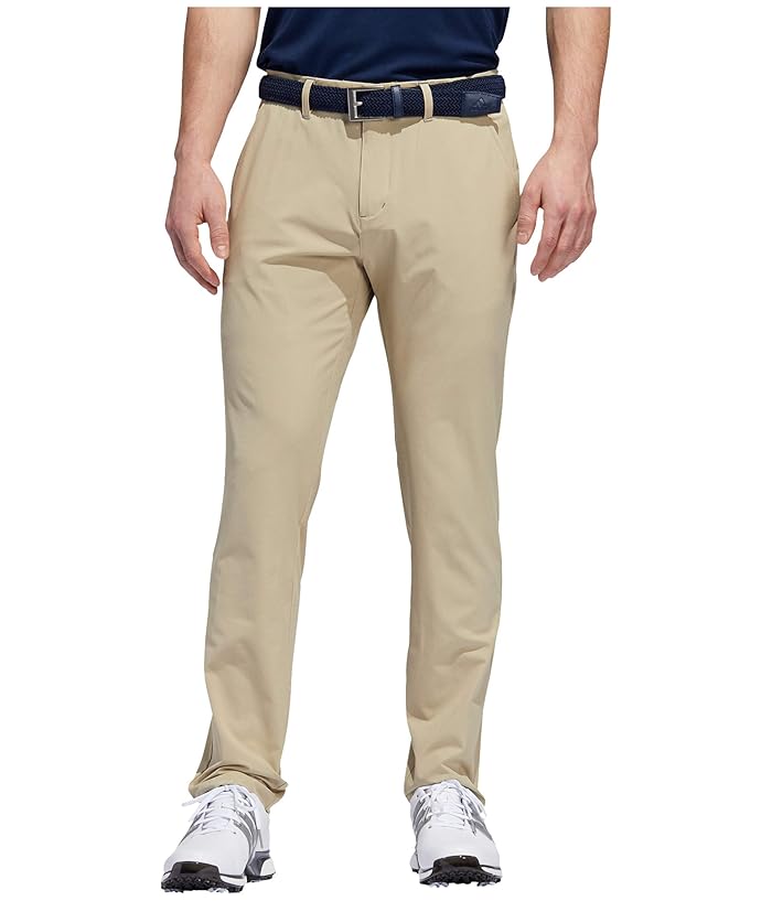 adidas tapered golf pants
