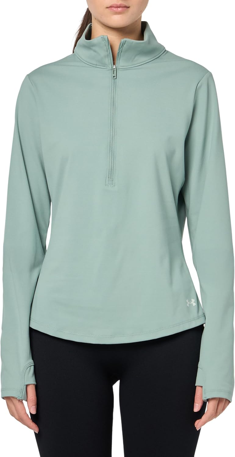 Under Armour Women’s Motion 1/2 Zip