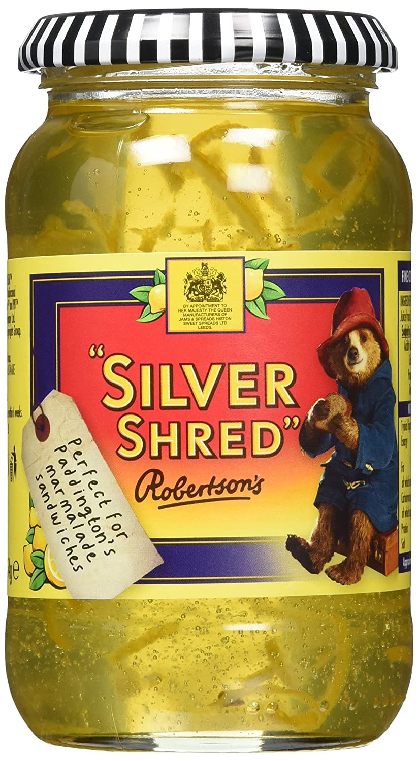 Robertson'sSilver Shred Marmalade - 3 Pack