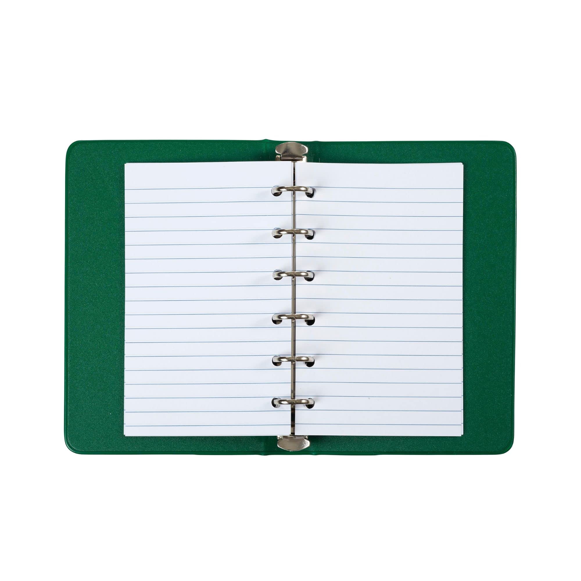 Carpeta De 50 Piezas, Libro De Notas De Línea Hori... - Grandado