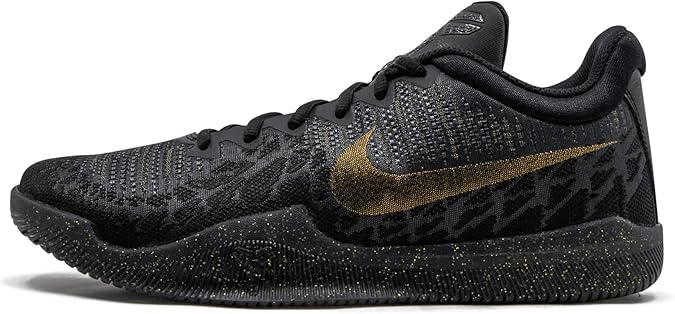 Nike Mamba Rage, Chaussures de 