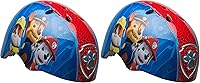 Vista 8 de Bell Paw Patrol - Cascos de bicicleta para niños y niños pequeños
