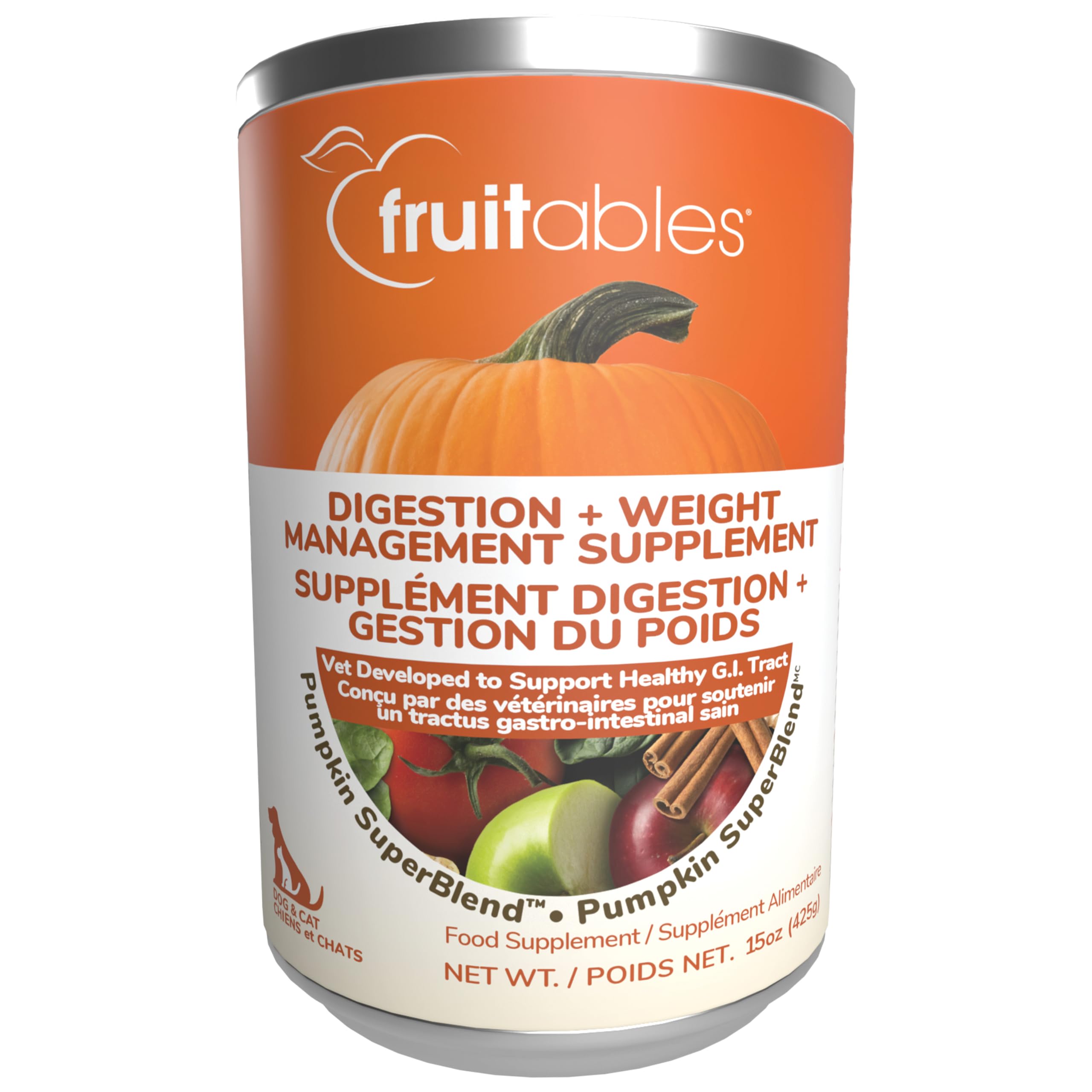 Fruitables Pumpkin